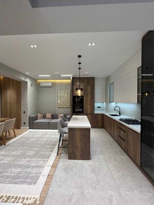 Сдается квартира 3/5/12 / YUNUSABAD RESIDENCE / 7 квартал