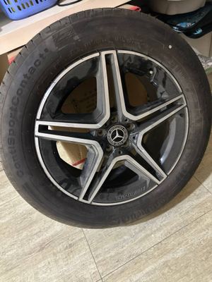 Orginal balon R20 Mercedes-Benz GLE
