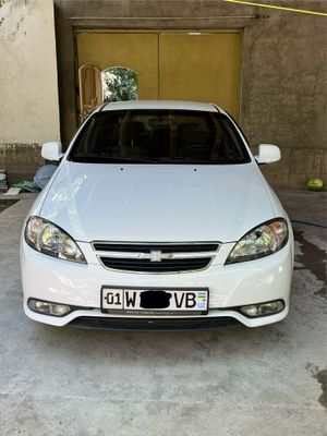 Gentra 2020 top tozza