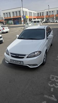 Gentra avtomat bez luk kraskasi orqa krilo metan holati zor