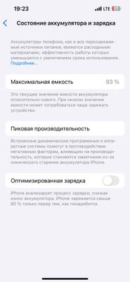 Ipxone 14 kafolati bilan 128пм