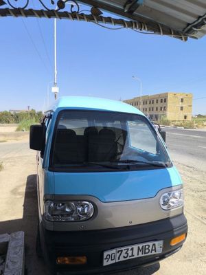 Damas sotiladi yangi