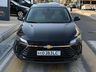 Monza 2023 1,5L Atmasferniy Xolati Ideal Sotiladi !