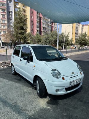 Matiz mix 2016 yil 3tali