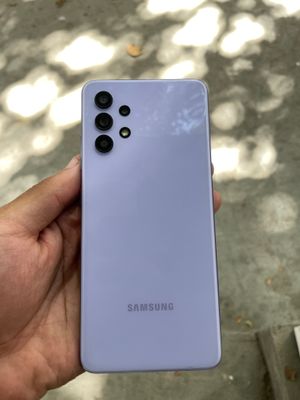 Samsung A32