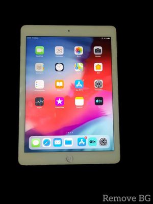 IPad Air sotiladi, 128 Gb, sim kartalik, wife