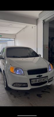 Nexia 3 avtomat 2021