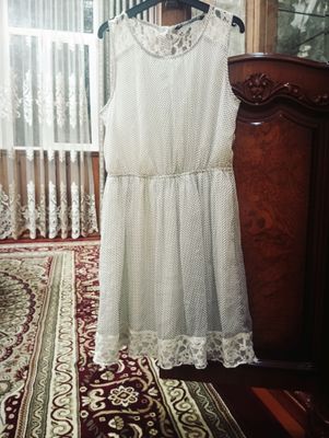 Zara koylak zo'r holatda