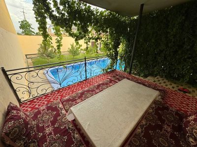 Dacha Oqtosh Дача Акташ