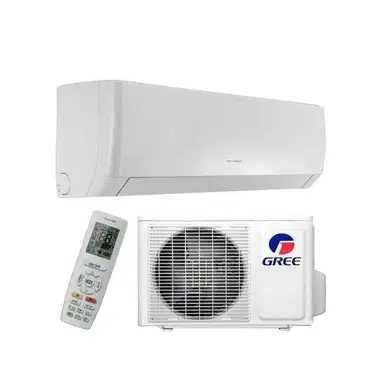 Кондиционер Gree Invertor Низкие цены/Бесплатная доставка Wi-Fi