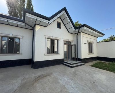 Срочно Продаётся Новый Построенный Евро Коттедж. Уртачирчик