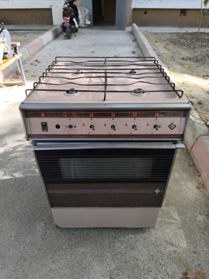 Продам газовую плиту Брест