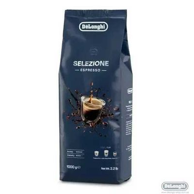 Кофе в зернах DeLonghi DLSC617 Selezione