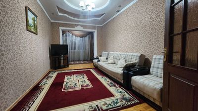 3-комнатная квартира в Мирзо-Улугбекском районе, Карасу 1 (Миллениум)