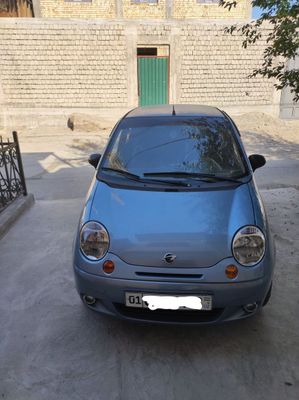 Matiz Sotiladi 2012!!!