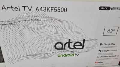 Artel TV A43KF5500