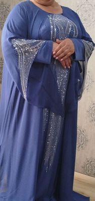 Yangi abaya sotiladi