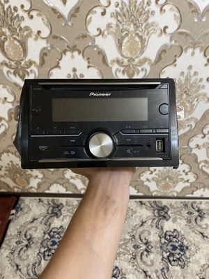 Pioneer FX-730BT