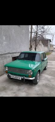 ваз2101
