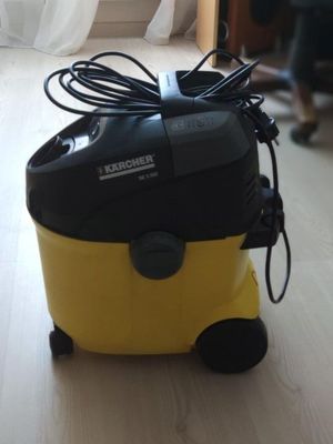 Моющий пылесос Karcher SE 5.100