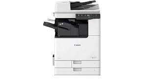 Цветное МФУ Canon imageRUNNER C3326i в комплекте с CMYK C-EXV 65