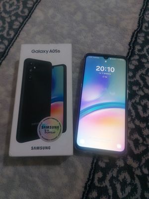 Samsung galaxy A05S