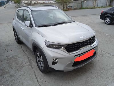 KIA sonet автомашинаси ижара(аренда)га берилади