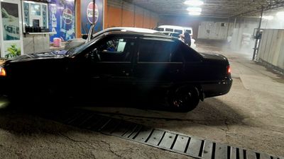 nexi 2 qora prabek 538000km