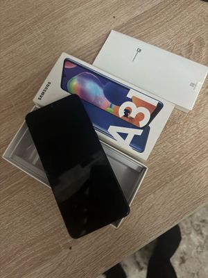 Samsung a31 4.64