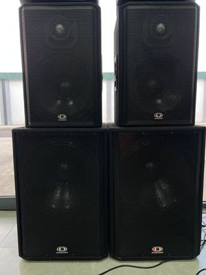 Kalonka 18 Dyum 15 Dyum