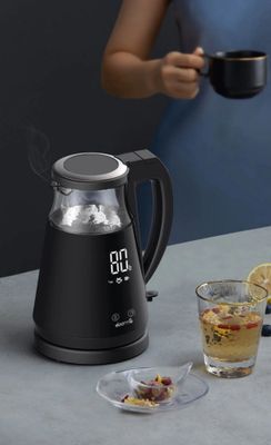 Электрический чайник Deerma Electric Kettle DEM-SH90W