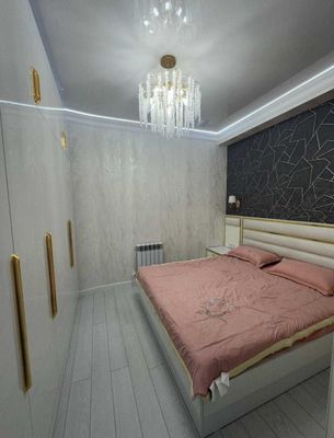 29. Shayxontohurda 2 Xonali Kvartira ijaraga Beriladi | Ibn Sino |