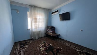 2 хонали квартира студент кизларга ёки оилага ижарага берилади