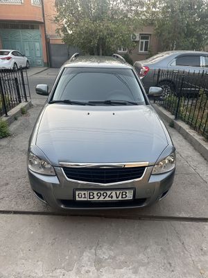 Продам приору 2171 в в идиальном состоянии