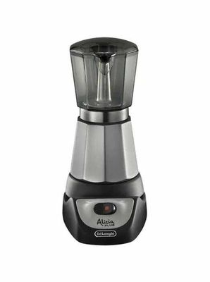 Кофеварка DeLonghi EMKM6.B Alicia