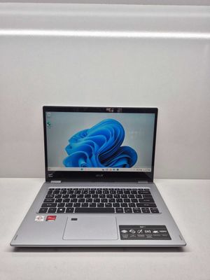 Acer x360 8/256gb Sensor ekran 219$