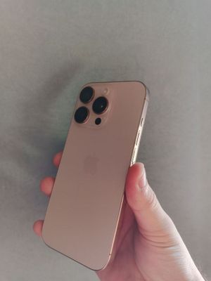 16 PRO 128GB Desert Titanium