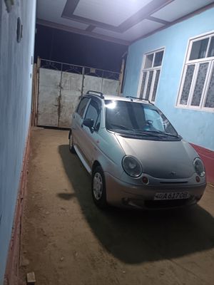 Moshina matiz best