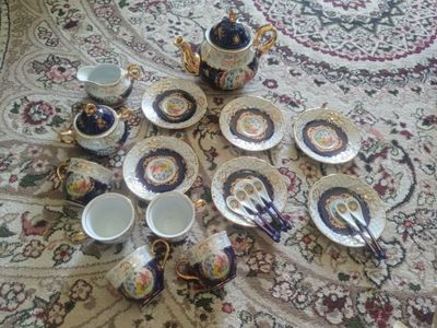 Чинни сотилади хрустал Мадонна сервис