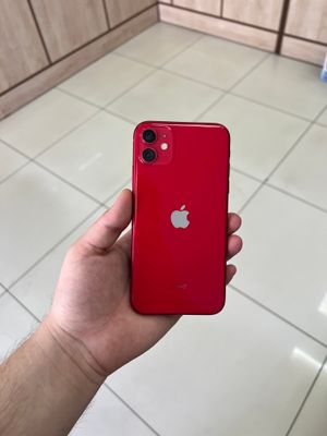 Iphone 11 128GB reed