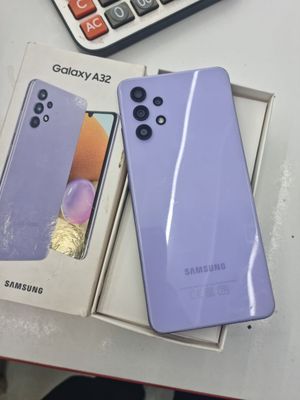 Samsung A32 64gb ideall