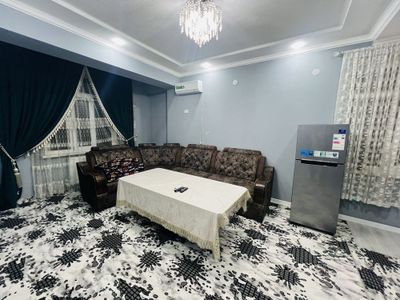 Квартира ижарага берилади Фаргона шахар
