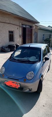 Matiz sotiladi, sostayanasi aʼlo darajada!
