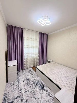 4/2/5. Сергели 4. Квартира 92 м², с ремонтом