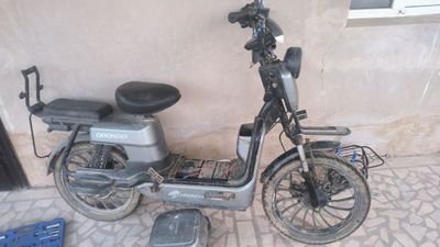 Скутер сатылады жагдайы жахсы
