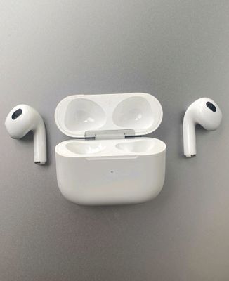 AirPods 3 Оргинал 100% Отличном Состояния ИЗ США