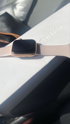 Apple Watch 5 44mm