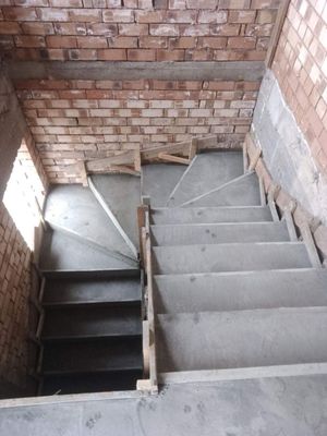 Beton zina xizmati