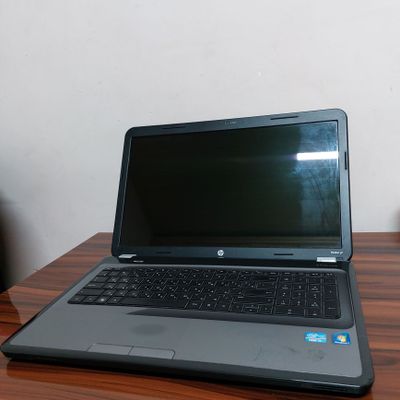 HP pavilion g7 series