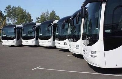 Автобус хизмати Тошкент (Аftobus xizmati)